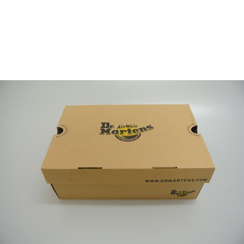 Ｄｒ．Ｍａｒｔｅｎｓ ドクターマーチン/６ＥＹＥブーツ/101 YS//Aランク/87