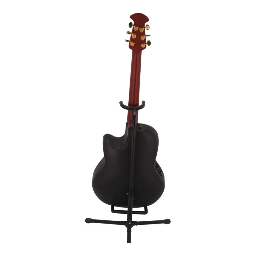 Ｏｖａｔｉｏｎ オベーション/エレアコギター／ＣｅｌｅｂｒｉｔｙＤｅｌｕｘｅ/CC268//450660/Bランク/88