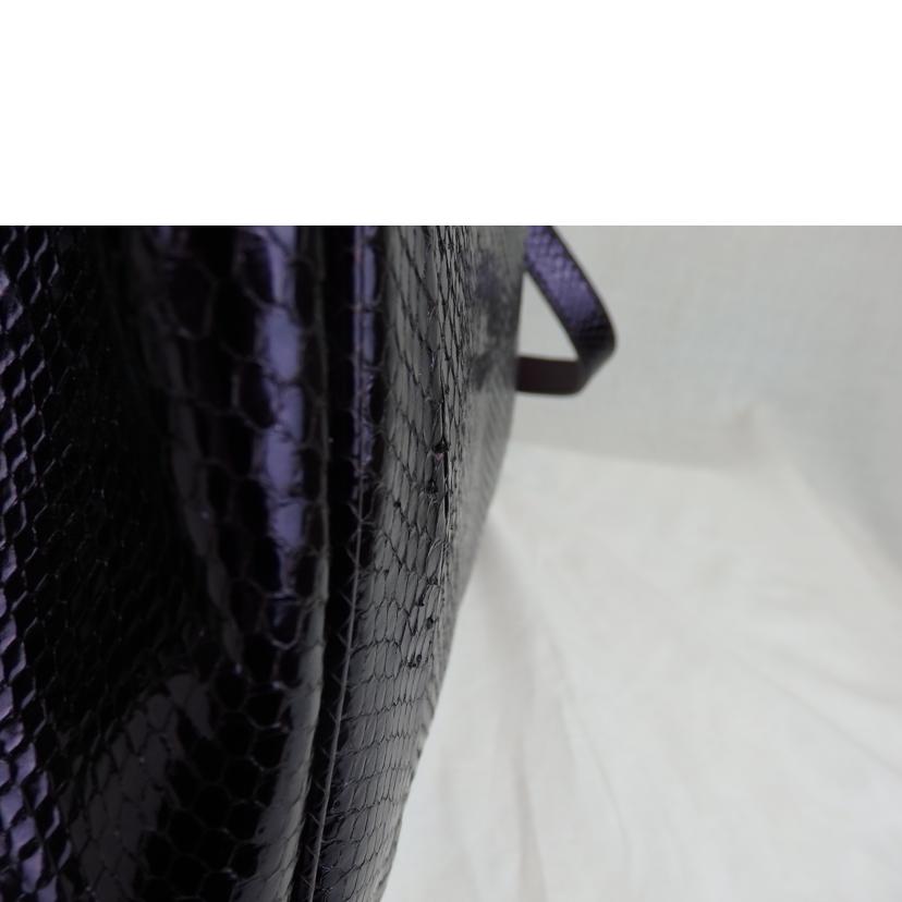 ＧＵＣＣＩ GUCCI/バンブーショッパースモールトート／２ＷＡＹバッグ/336032//520981/ABランク/93