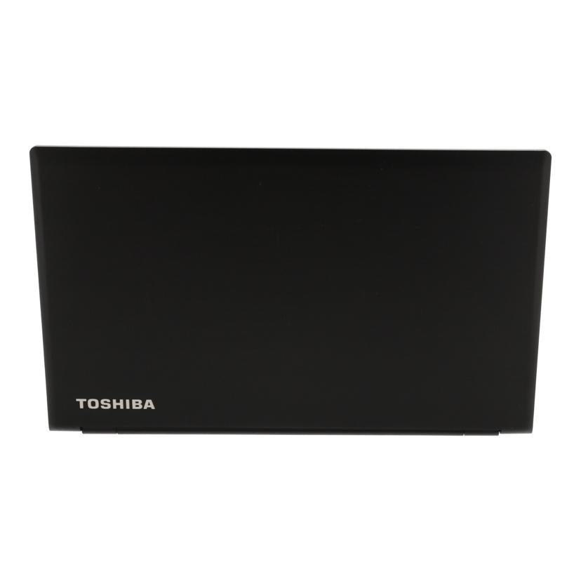 ＴＯＳＨＩＢＡ 東芝/ノートパソコン/B25/22BB//ZG043283H/Bランク/77