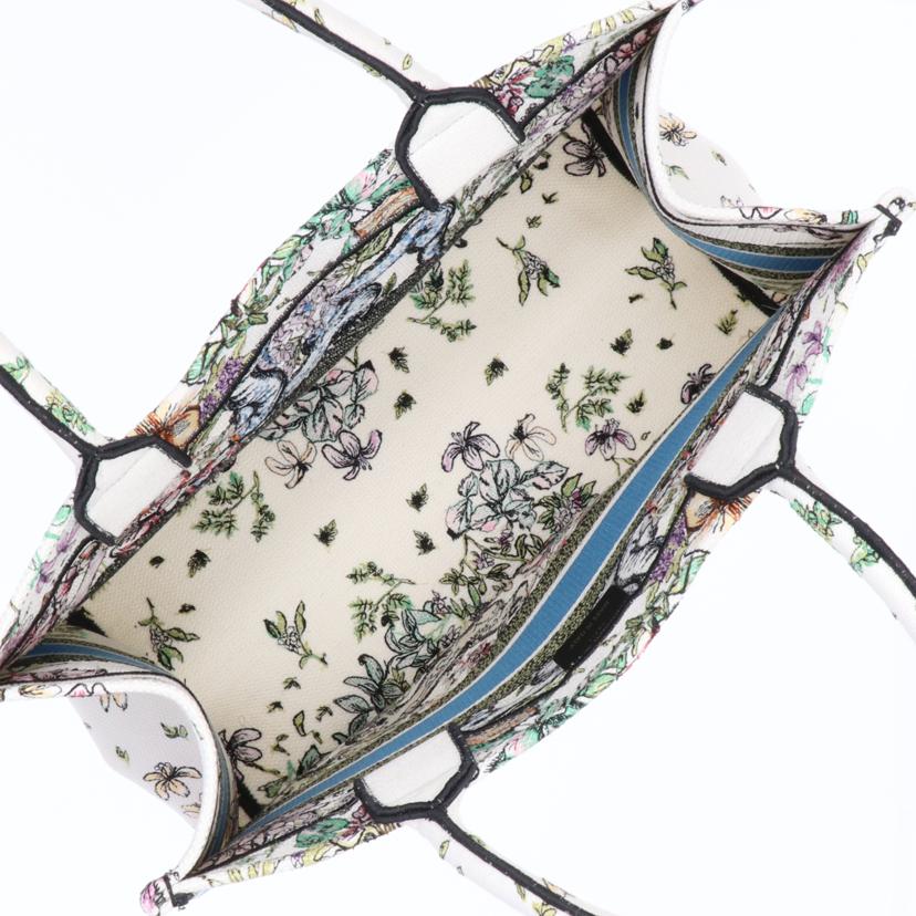 Ｄｉｏｒ ディオール/ブックトート／Ｄコンステレーション／ミディアムトート/M1296ZRUV//50-MA-0242/Aランク/75