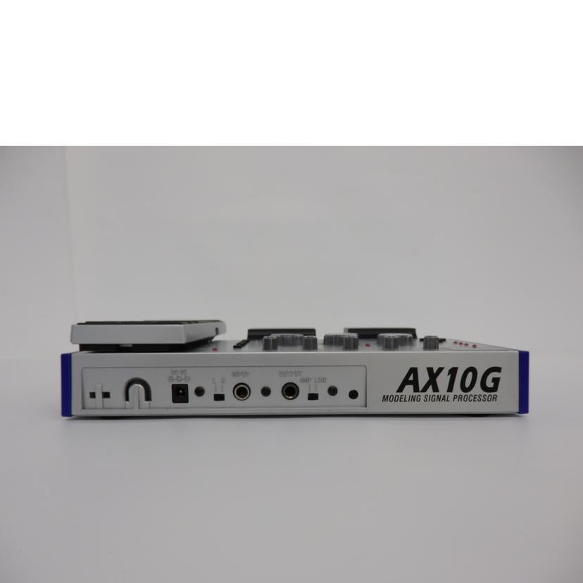 ＫＯＲＧ コルグ/エフェクター/AX10G//025311/Bランク/69