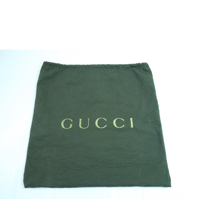 ＧＵＣＣＩ グッチ/ＧＧチャーム２ｗａｙバッグ／アウトレット/449662//213317/Aランク/83