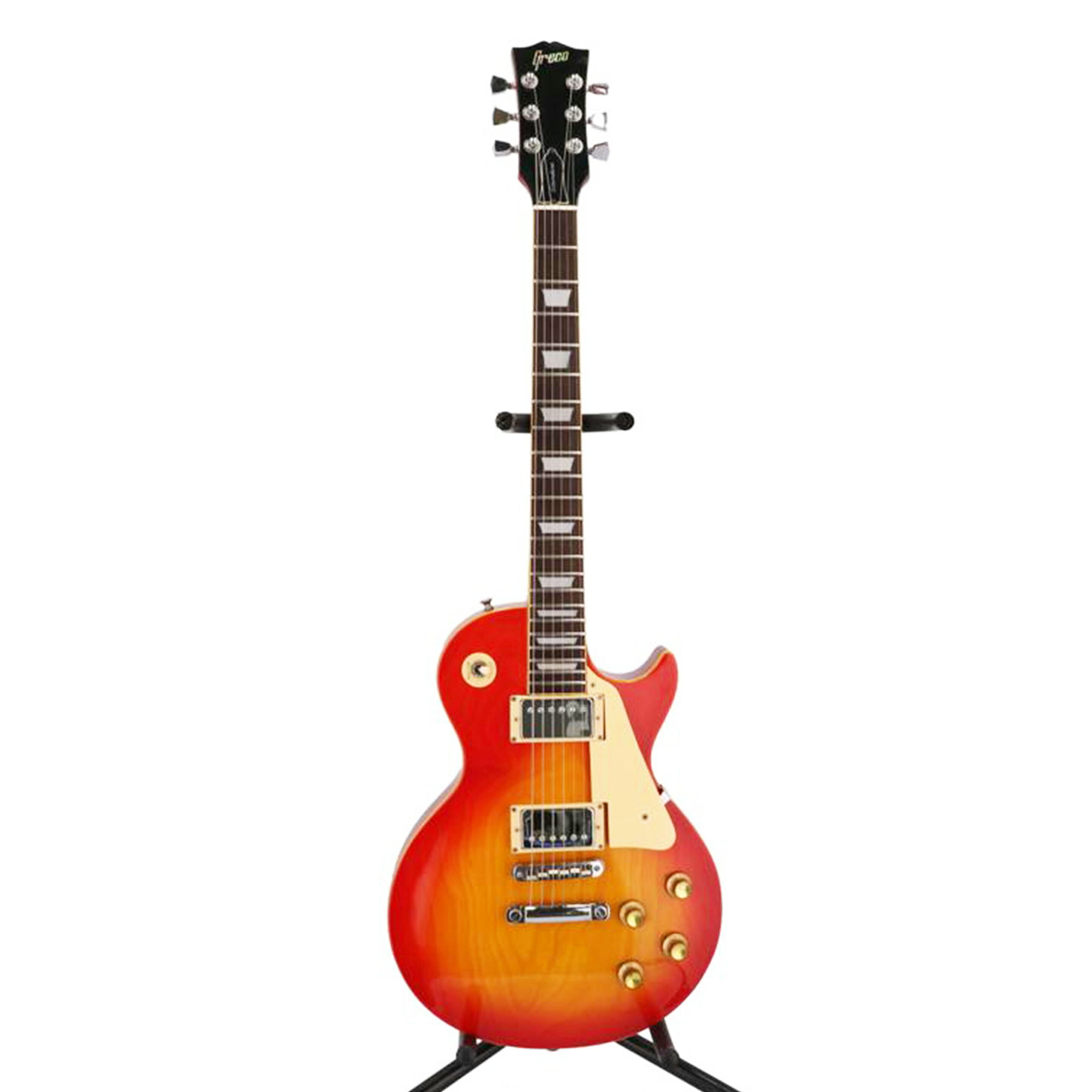 Ｇｒｅｃｏ グレコ/エレキギター/EG-450//C787668/Bランク/09