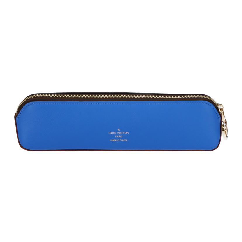 ＬＯＵＩＳ　ＶＵＩＴＴＯＮ ルイヴィトン/ヴィヴィエンヌ／トゥルースエリザベット／ペンケース/GI0413//SN3199/Aランク/75