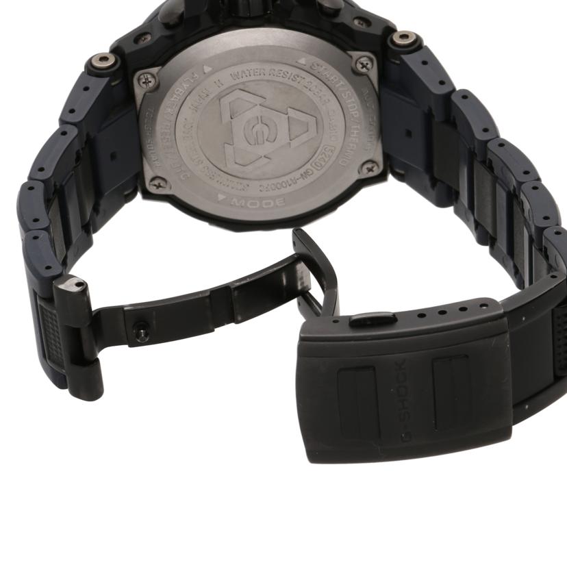 ＣＡＳＩＯ カシオ/Ｇ－ＳＨＯＣＫ／スカイコックピット／電波ソーラー/GW-A1000FC-2A//001*****/ABランク/75