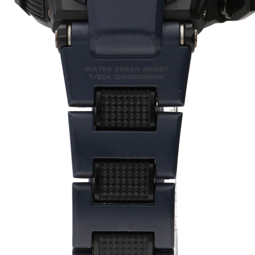 ＣＡＳＩＯ カシオ/Ｇ－ＳＨＯＣＫ／スカイコックピット／電波ソーラー/GW-A1000FC-2A//001*****/ABランク/75