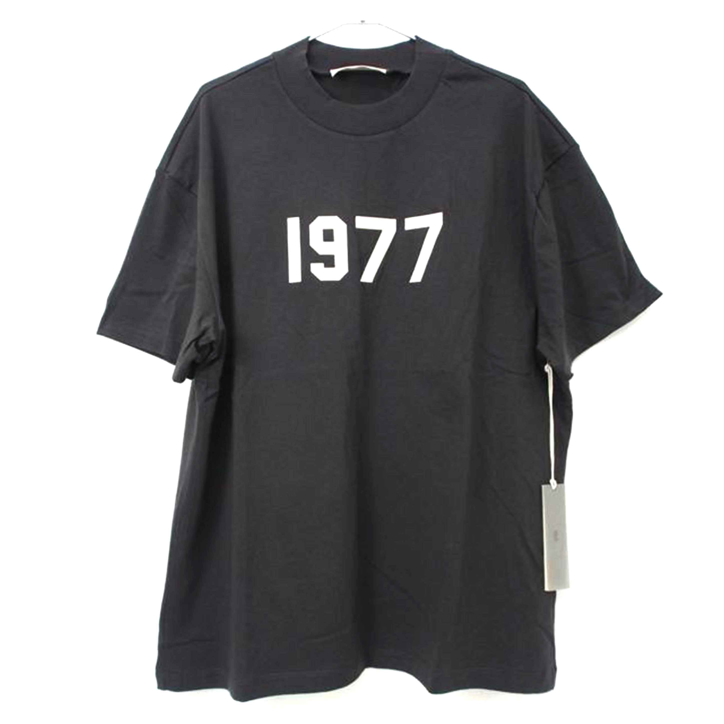 ＦＥＡＲ　ＯＦ　ＧＯＤ　ＥＳＳＥＮＴＩＡＬＳ　 フィア オブ ゴッド エッセンシャルズ/２１ＡＷ　オーバーサイズ　クルーネック　Ｔシャツ//ABランク/78