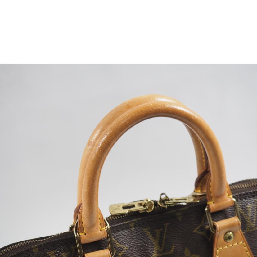 ＬＯＵＩＳ　ＶＵＩＴＴＯＮ ルイヴィトン/アルマ／モノグラム/M51130//BA1914/Bランク/79