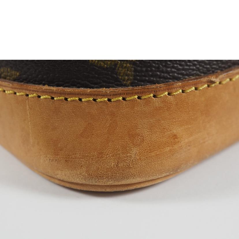 ＬＯＵＩＳ　ＶＵＩＴＴＯＮ ルイヴィトン/アルマ／モノグラム/M51130//BA1914/Bランク/79