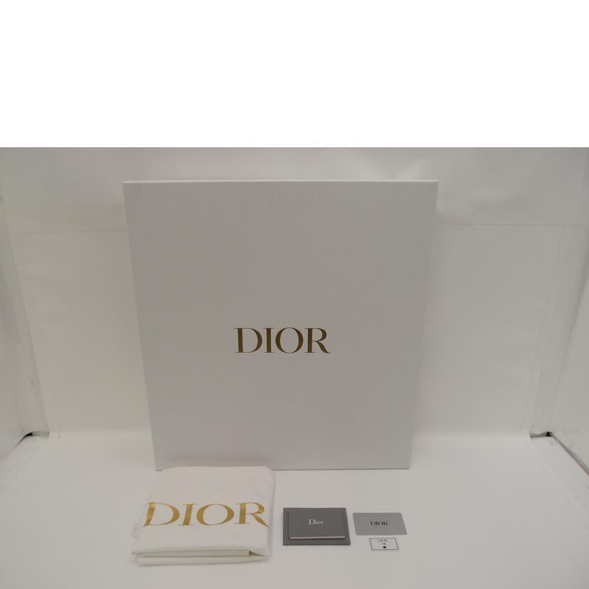 Ｃｈｒｉｓｔｉａｎ　Ｄｉｏｒ クリスチャン・ディオール　トートバッグ　キャンバス　マルチカラー　レディース/ブックトートスモール・バタフライエンブロイダリー/M1296ZRHQ M884//50-MA-1201/SAランク/69