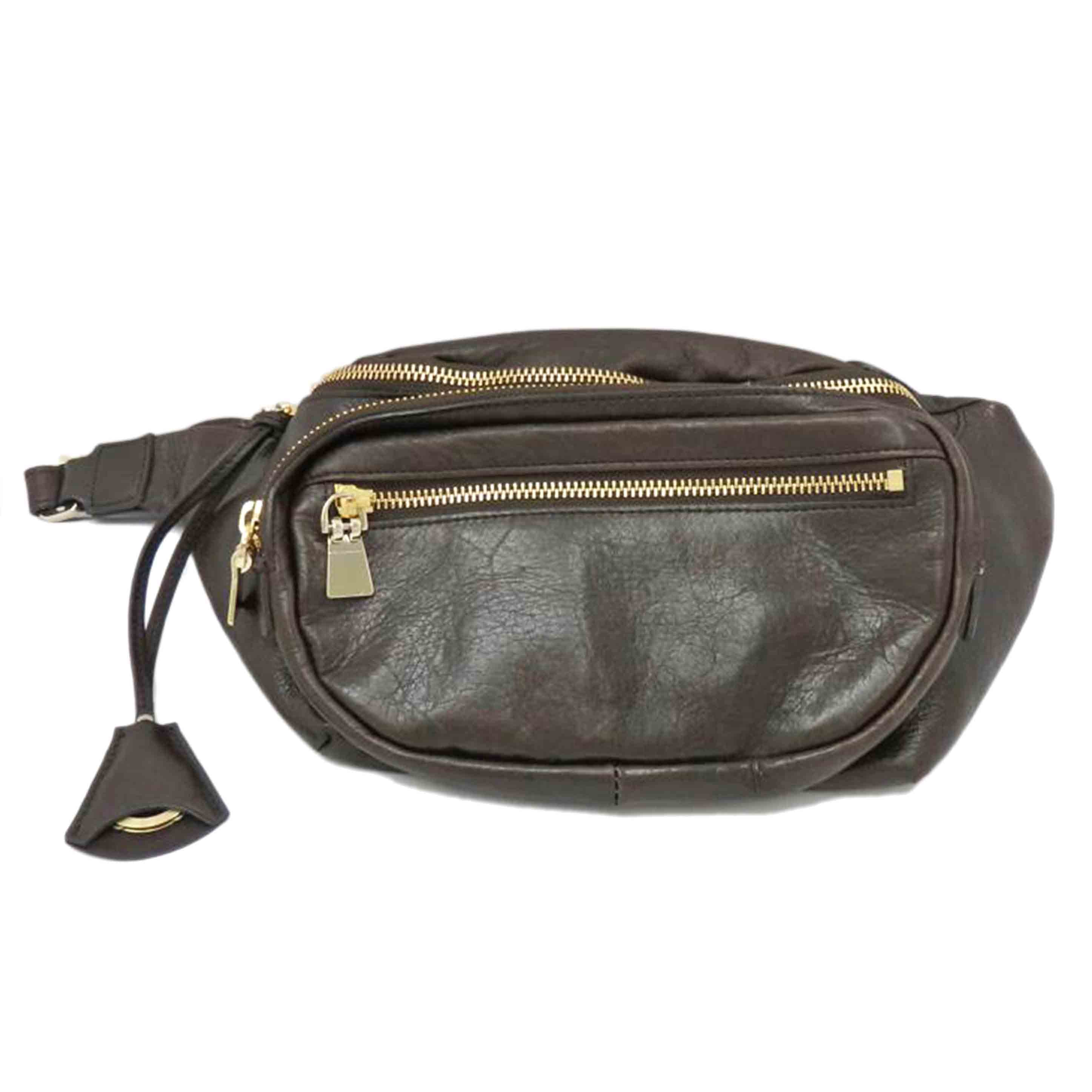 ａｎｉａｒｙ アニアリ/ボディバッグ//ABランク/77