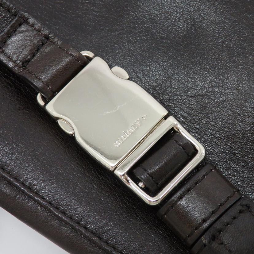 ａｎｉａｒｙ アニアリ/ボディバッグ//ABランク/77