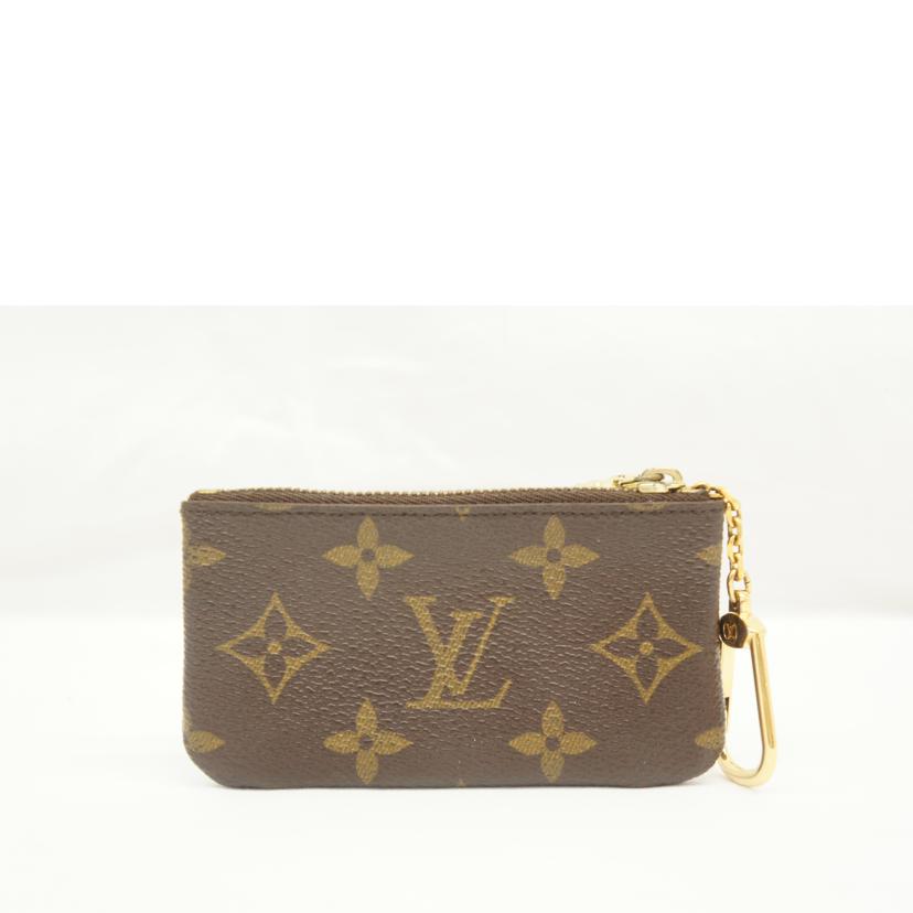 ＬＶ ルイ・ヴィトン/ポシェット・クレ／モノグラム/M62650//CA0936/Bランク/05