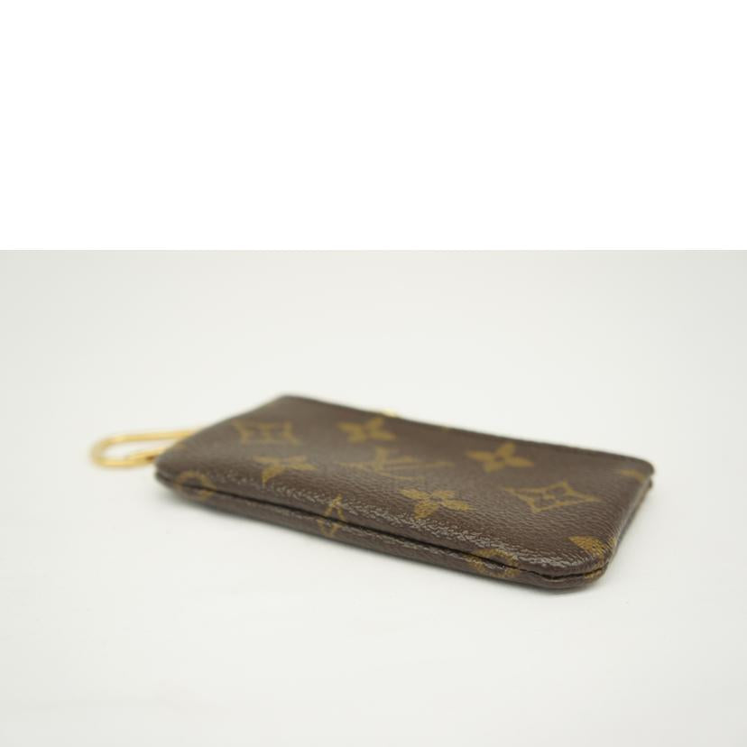ＬＶ ルイ・ヴィトン/ポシェット・クレ／モノグラム/M62650//CA0936/Bランク/05