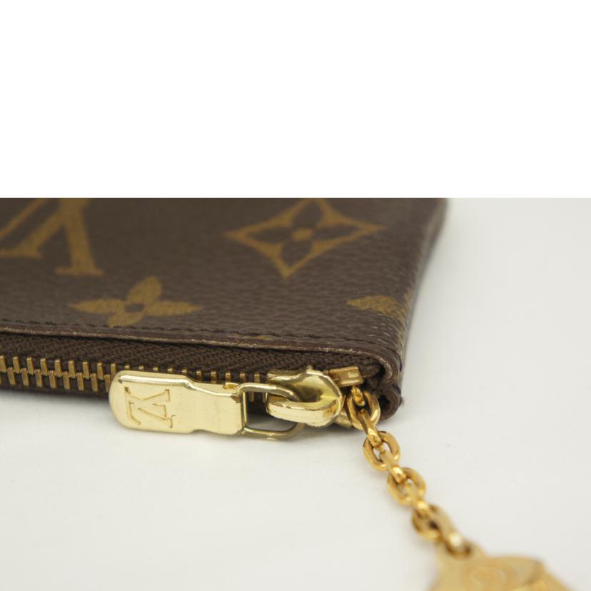 ＬＶ ルイ・ヴィトン/ポシェット・クレ／モノグラム/M62650//CA0936/Bランク/05
