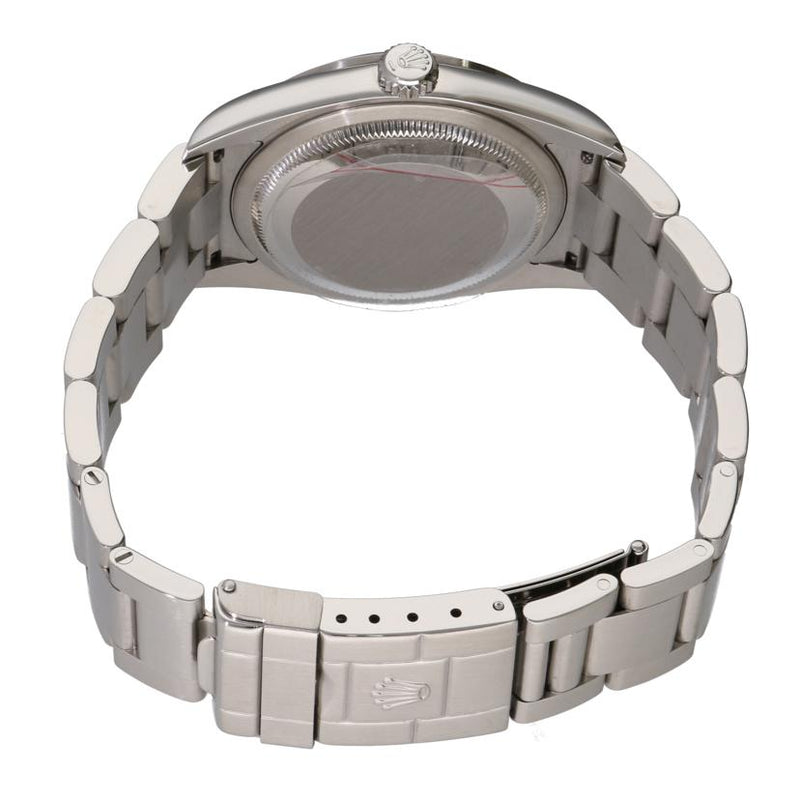 ＲＯＬＥＸ ロレックス　腕時計　2005年頃製造　オーバーホール済　新品仕上済　ステンレス　 メンズ/エクスプローラー１／Ｄ番/114270//D313371(2005)/SAランク/75