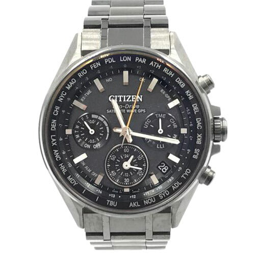 ＣＩＴＩＺＥＮ シチズン/アテッサ　サテライトウェーブ/F950-T024521//990130500/ABランク/51