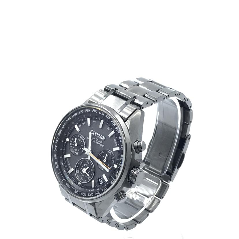 ＣＩＴＩＺＥＮ シチズン/アテッサ　サテライトウェーブ/F950-T024521//990130500/ABランク/51