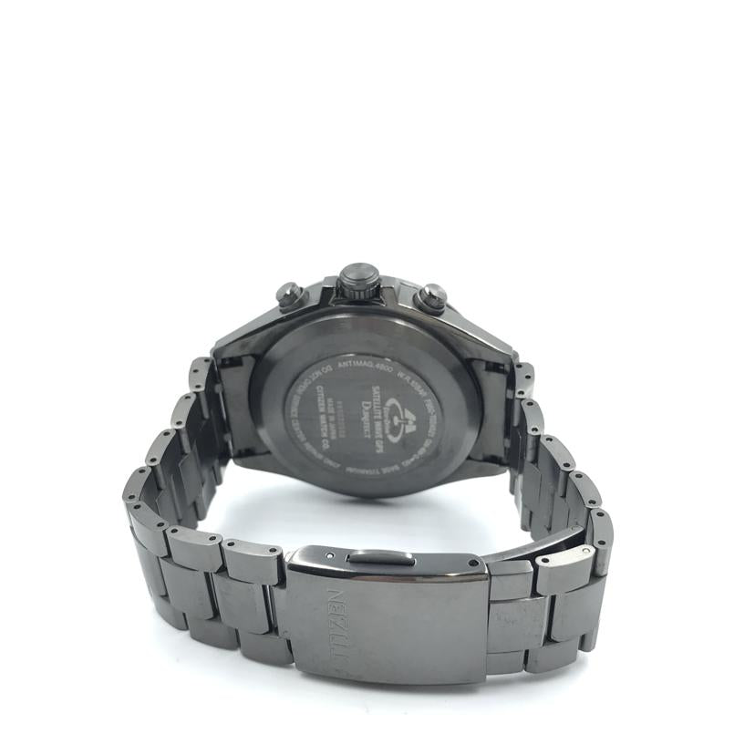 ＣＩＴＩＺＥＮ シチズン/アテッサ　サテライトウェーブ/F950-T024521//990130500/ABランク/51