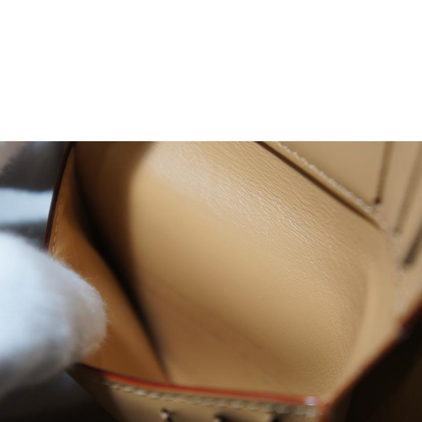 ＬＯＵＩＳ　ＶＵＩＴＴＯＮ ルイ・ヴィトン/ポルトフォイユビクトリーヌ／ＳＩＮＣＥ１８５４/M80211//SP4280/Bランク/94