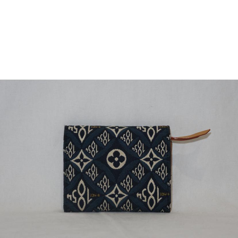 ＬＯＵＩＳ　ＶＵＩＴＴＯＮ ルイ・ヴィトン/ポルトフォイユビクトリーヌ／ＳＩＮＣＥ１８５４/M80211//SP4280/Bランク/94