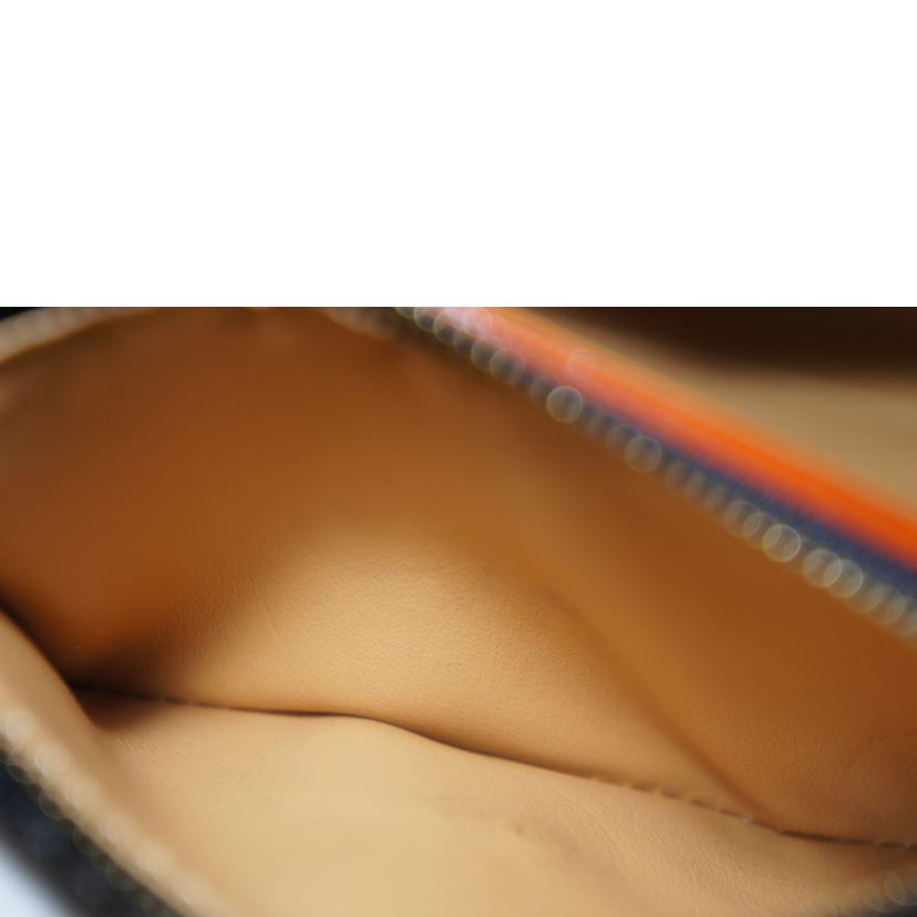 ＬＯＵＩＳ　ＶＵＩＴＴＯＮ ルイ・ヴィトン/ポルトフォイユビクトリーヌ／ＳＩＮＣＥ１８５４/M80211//SP4280/Bランク/94