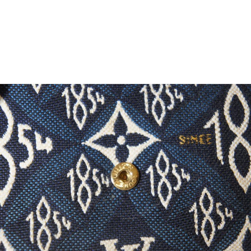 ＬＯＵＩＳ　ＶＵＩＴＴＯＮ ルイ・ヴィトン/ポルトフォイユビクトリーヌ／ＳＩＮＣＥ１８５４/M80211//SP4280/Bランク/94