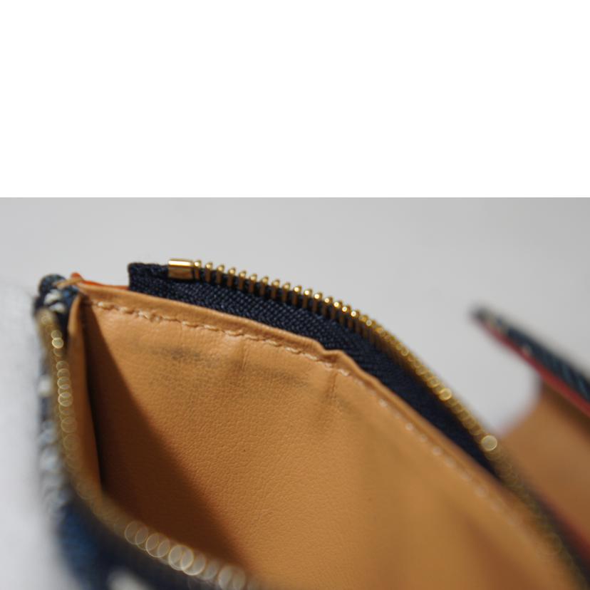 ＬＯＵＩＳ　ＶＵＩＴＴＯＮ ルイ・ヴィトン/ポルトフォイユビクトリーヌ／ＳＩＮＣＥ１８５４/M80211//SP4280/Bランク/94