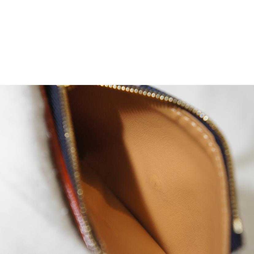 ＬＯＵＩＳ　ＶＵＩＴＴＯＮ ルイ・ヴィトン/ポルトフォイユビクトリーヌ／ＳＩＮＣＥ１８５４/M80211//SP4280/Bランク/94