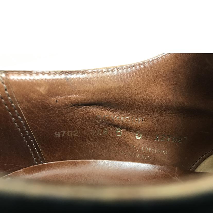 ＣＲＯＣＫＥＴＴ＆ＪＯＮＥＳ　 クリケットアンドジョーンズ/ハンドグレード　ＲＥＰＴＯＮ　ダブルモンクストラップ/9702 1XB//Aランク/51