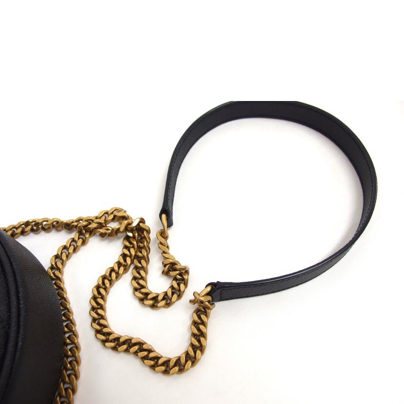 SAINT LAURENT サンローラン 肩掛けバッグ /ブランド  