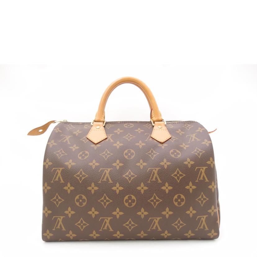 ＬＯＵＩＳ　ＶＵＩＴＴＯＮ ルイヴィトン ルイ・ヴィトン ビトン ハンドバッグ ボストンバッグ ブラウン 茶　レディース 定番 人気 ＬＶ /旧型スピーディ３０／モノグラム/M41526//AA4***/Aランク/69