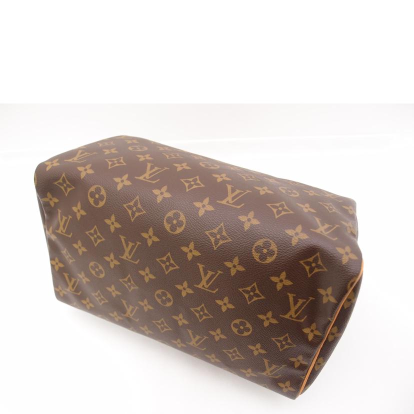 ＬＯＵＩＳ　ＶＵＩＴＴＯＮ ルイヴィトン ルイ・ヴィトン ビトン ハンドバッグ ボストンバッグ ブラウン 茶　レディース 定番 人気 ＬＶ /旧型スピーディ３０／モノグラム/M41526//AA4***/Aランク/69