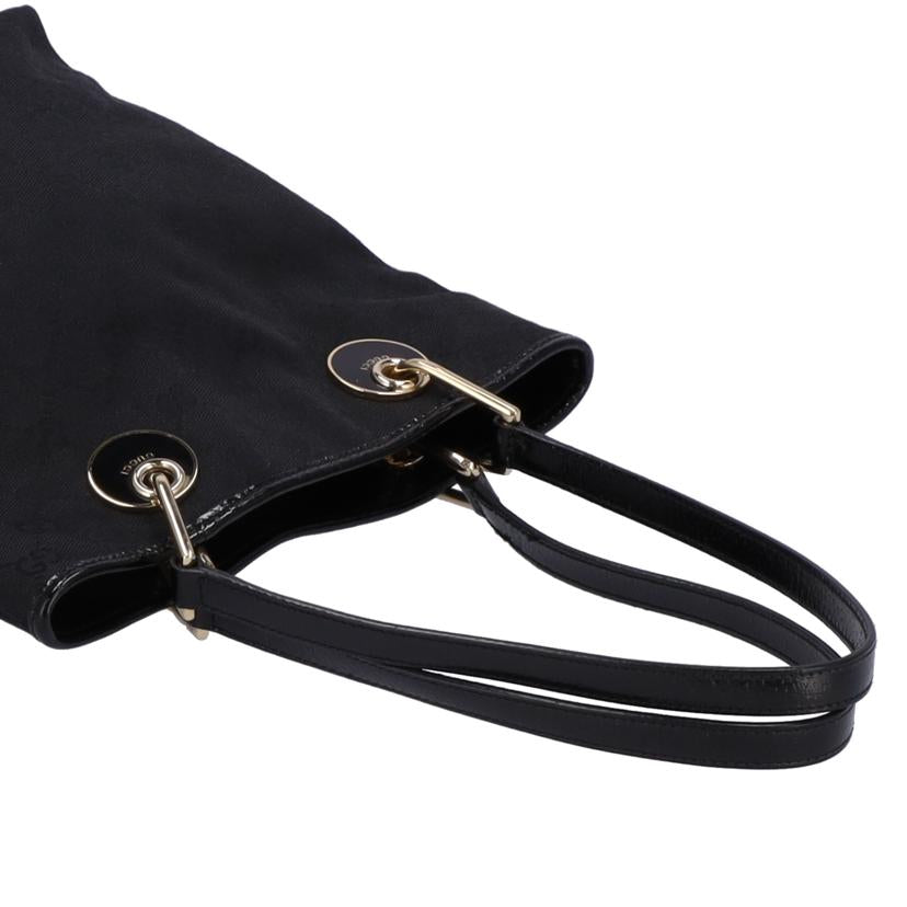 ＧＵＣＣＩ グッチ/ＧＧキャンバス／トートバッグ/120340//3444/ABランク/75