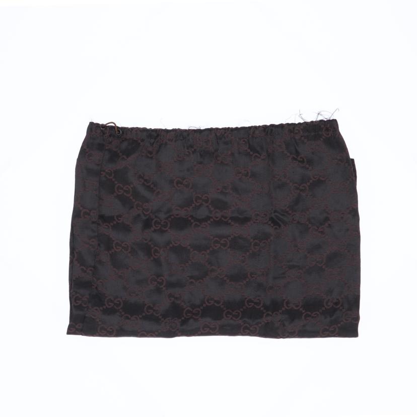 ＧＵＣＣＩ グッチ/ＧＧキャンバス／トートバッグ/120340//3444/ABランク/75