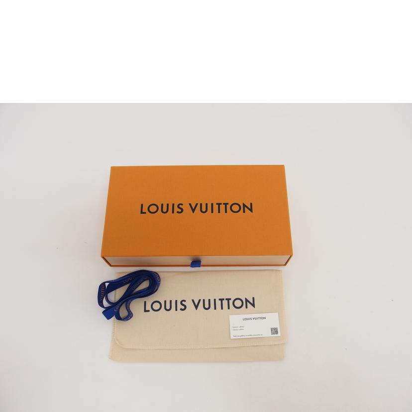 　ＬＶ ルイ･ヴィトン 長財布 /ジッピーウォレット／モノグラム／アンプランド／トゥルトレールクレーム/M69794//ICﾁ***/Aランク/04
