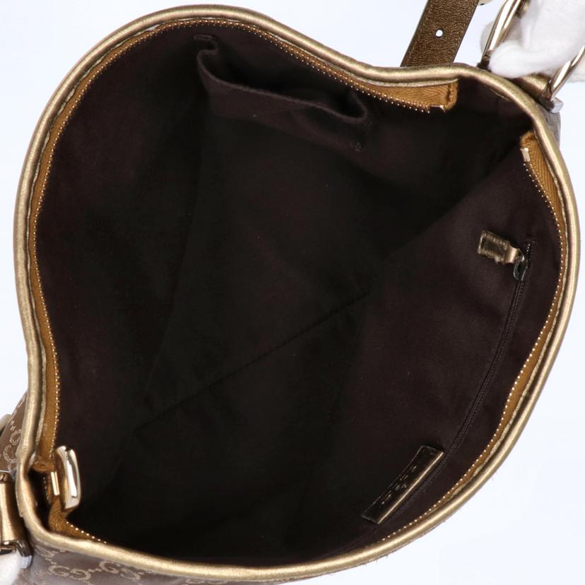 ＧＵＣＣＩ グッチ/ＧＧキャンバス／プリンシートート/63805//0024404/ABランク/75