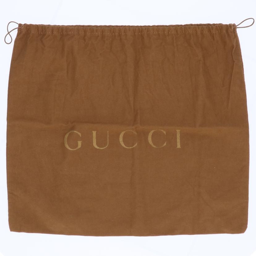 ＧＵＣＣＩ グッチ/ＧＧキャンバス／プリンシートート/63805//0024404/ABランク/75