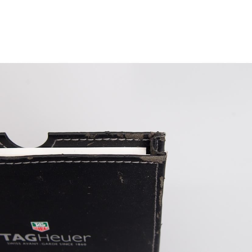 ＴＡＧ　Ｈｅｕｅｒ タグ・ホイヤー/フォーミュラー１／クォーツ/WAH1313//RAY9190/ABランク/76