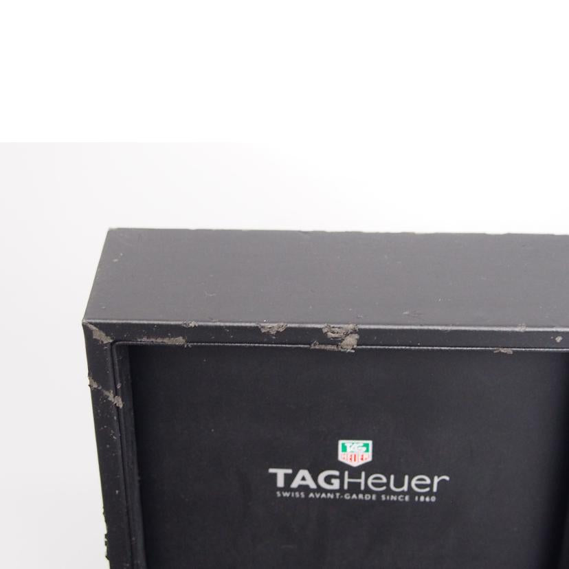 ＴＡＧ　Ｈｅｕｅｒ タグ・ホイヤー/フォーミュラー１／クォーツ/WAH1313//RAY9190/ABランク/76