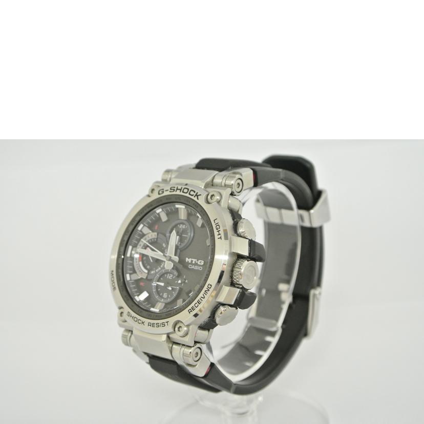 ＣＡＳＩＯ カシオ/Ｇ－ＳＨＯＣＫ　ＭＴ－Ｇ　ＭＴＧ－Ｂ１０００/MTG-B1000//001A099H/ABランク/87