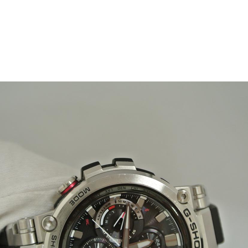 ＣＡＳＩＯ カシオ/Ｇ－ＳＨＯＣＫ　ＭＴ－Ｇ　ＭＴＧ－Ｂ１０００/MTG-B1000//001A099H/ABランク/87