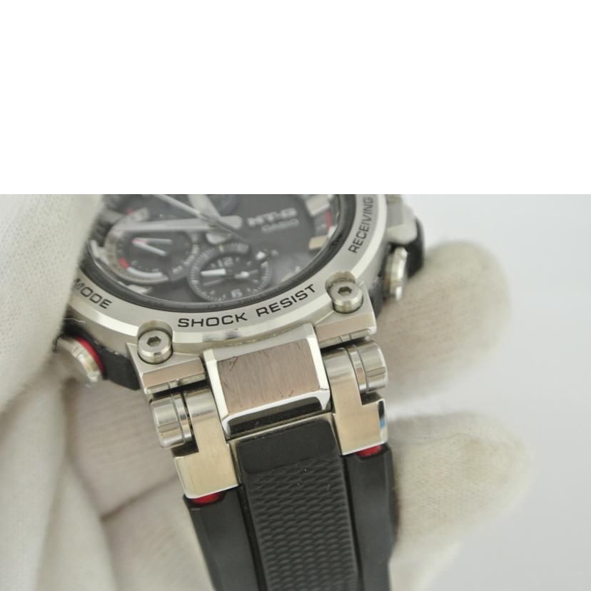 ＣＡＳＩＯ カシオ/Ｇ－ＳＨＯＣＫ　ＭＴ－Ｇ　ＭＴＧ－Ｂ１０００/MTG-B1000//001A099H/ABランク/87