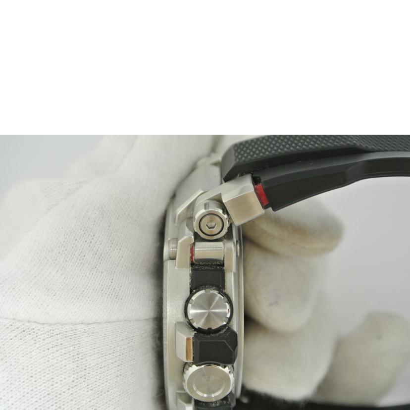 ＣＡＳＩＯ カシオ/Ｇ－ＳＨＯＣＫ　ＭＴ－Ｇ　ＭＴＧ－Ｂ１０００/MTG-B1000//001A099H/ABランク/87