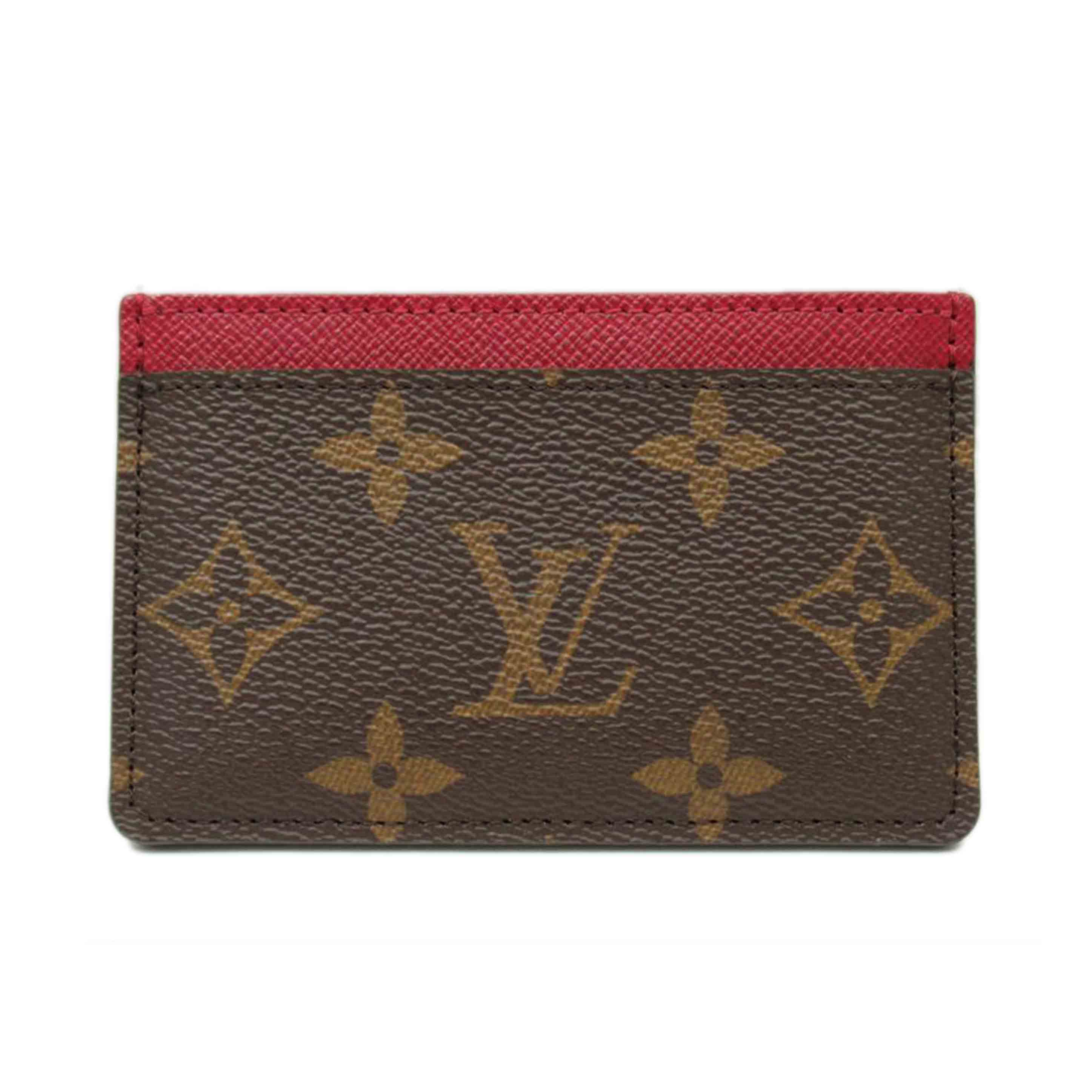 　　ＬＶ/ポルトカルト・サーンプル／モノグラム/M60703//CA0***/ABランク/63