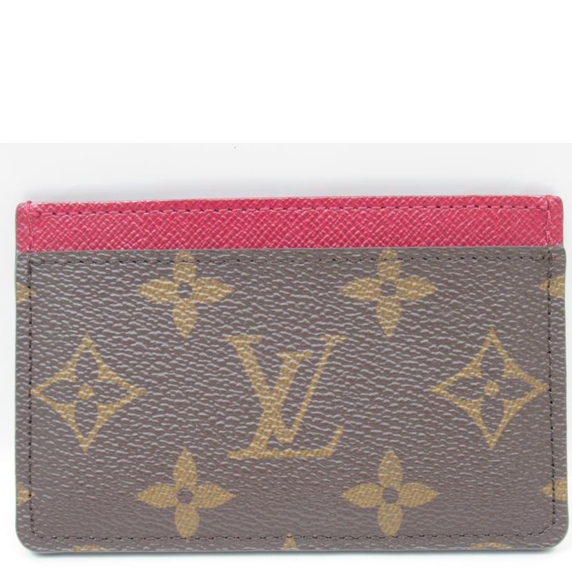 　　ＬＶ/ポルトカルト・サーンプル／モノグラム/M60703//CA0***/ABランク/63