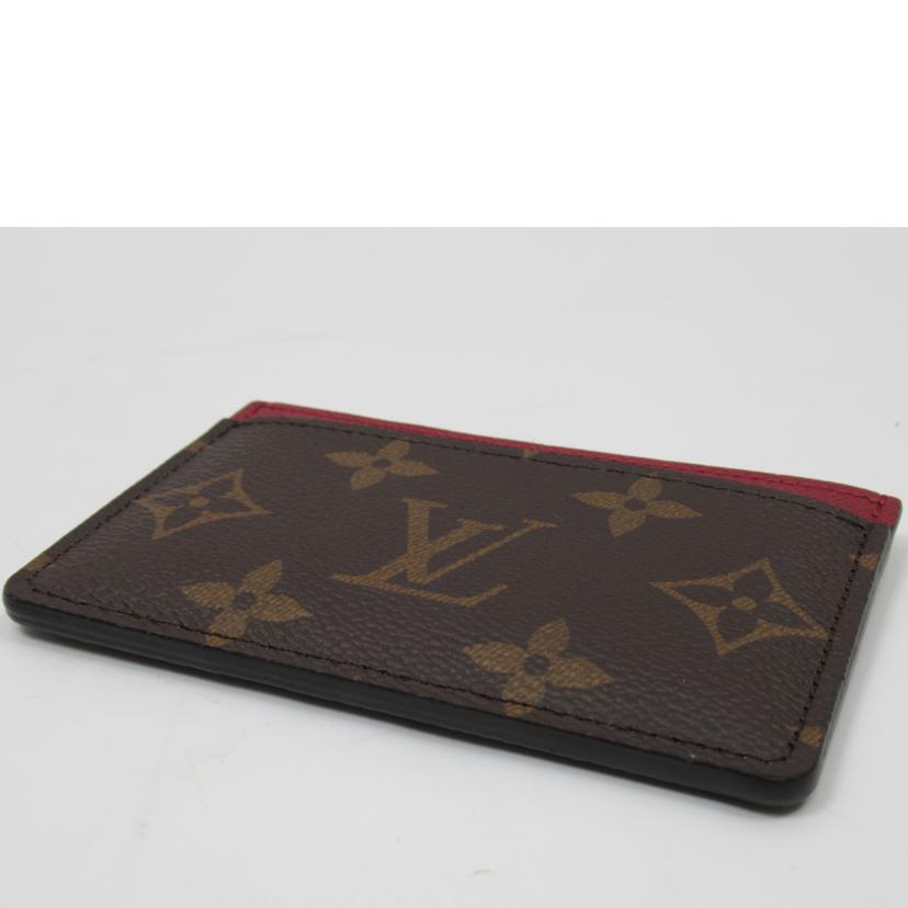 　　ＬＶ/ポルトカルト・サーンプル／モノグラム/M60703//CA0***/ABランク/63