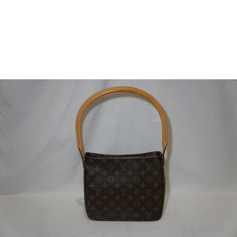 ＬＯＵＩＳ　ＶＵＩＴＴＯＮ ルイヴィトン/ルーピングＭＭ／モノグラム/M51146//FL0092/ABランク/94