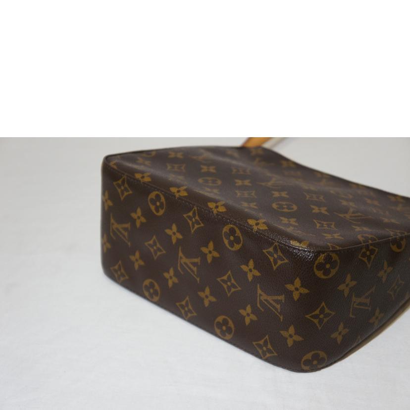 ＬＯＵＩＳ　ＶＵＩＴＴＯＮ ルイヴィトン/ルーピングＭＭ／モノグラム/M51146//FL0092/ABランク/94